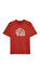 Les Benjamins Kırmızı T-Shirt  #5
