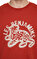 Les Benjamins Kırmızı T-Shirt  #6