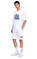 Les Benjamins Beyaz T-Shirt  #2