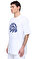 Les Benjamins Beyaz T-Shirt  #3