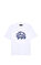 Les Benjamins Beyaz T-Shirt  #5