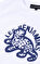 Les Benjamins Beyaz T-Shirt  #7