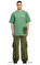 Les Benjamins Yeşil T-Shirt  #1