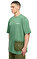 Les Benjamins Yeşil T-Shirt  #3