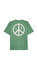 Les Benjamins Yeşil T-Shirt  #6
