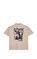 Les Benjamins Bej T-Shirt  #6