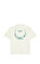 Les Benjamins Beyaz T-Shirt  #6