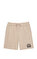 Les Benjamins Bej Şort #5