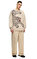 Les Benjamins Bej Sweatshirt #2