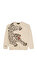 Les Benjamins Bej Sweatshirt #5