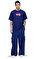 Les Benjamins Lacivert T-Shirt  #2