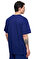 Les Benjamins Lacivert T-Shirt  #4