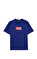 Les Benjamins Lacivert T-Shirt  #5