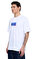 Les Benjamins Beyaz T-Shirt  #3