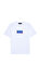 Les Benjamins Beyaz T-Shirt  #5