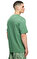Les Benjamins Yeşil T-Shirt  #4