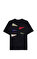 Les Benjamins Siyah T-Shirt  #6