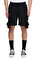 Les Benjamins Siyah Şort #3