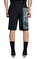Les Benjamins Siyah Şort #4