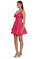 AISA Pembe Elbise #2