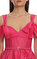 AISA Pembe Elbise #4