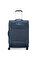 Joy Büyük Boy Koyu Mavi Valiz #1