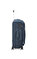 Joy Büyük Boy Koyu Mavi Valiz #3
