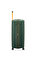 B-Flying Move Büyük Boy Verde Mimetico Kamuflaj Yeşili Valiz #3