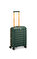 B-Flying Move Kabin Boy Verde Mimetico Kamuflaj Yeşili Valiz #2