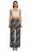 Lalipop Design Renkli Pantolon  #1