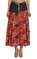 Lalipop Design Renkli Etek #2