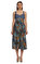 Lalipop Design Renkli Elbise #1