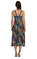 Lalipop Design Renkli Elbise #3