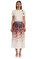 Lalipop Design Beyaz T-Shirt #1