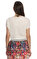 Lalipop Design Beyaz T-Shirt #4