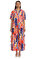 Lalipop Design Renkli Gömlek #1