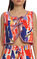 Lalipop Design Renkli Yelek #5