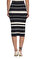 Ted Baker Siyah Etek #4