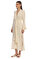 Linoya Artısan Bej Kaftan #2