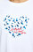 Les Benjamins Beyaz T-Shirt  #6