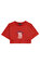 Les Benjamins Kırmızı T-Shirt  #6