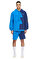 Les Benjamins Mavi Hoodie #1