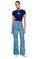 Les Benjamins Lacivert T-Shirt  #2