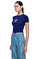 Les Benjamins Lacivert T-Shirt  #3