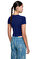 Les Benjamins Lacivert T-Shirt  #4