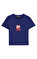 Les Benjamins Lacivert T-Shirt  #6