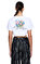 Les Benjamins Beyaz T-Shirt  #4