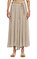 Sherbet Design Krem Rengi Pantolon #2