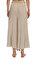 Sherbet Design Krem Rengi Pantolon #4