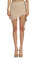 Sherbet Design Krem Rengi Şort #2